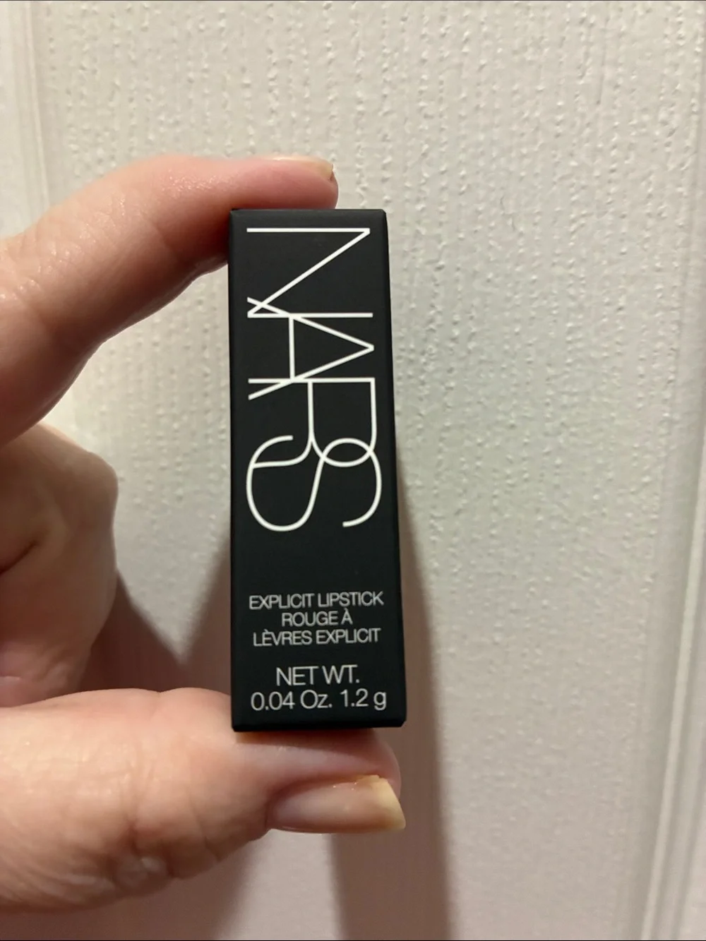 NARS brand new